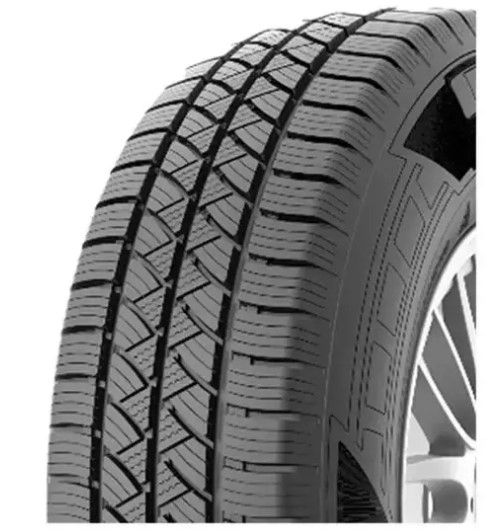 АВТОШИНА 195/75R16C PETLAS VANMASTER A/S 107/105R